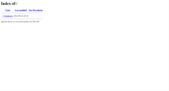 Desktop Screenshot of 831webdev.com